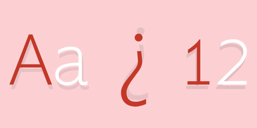 Supra Font 4