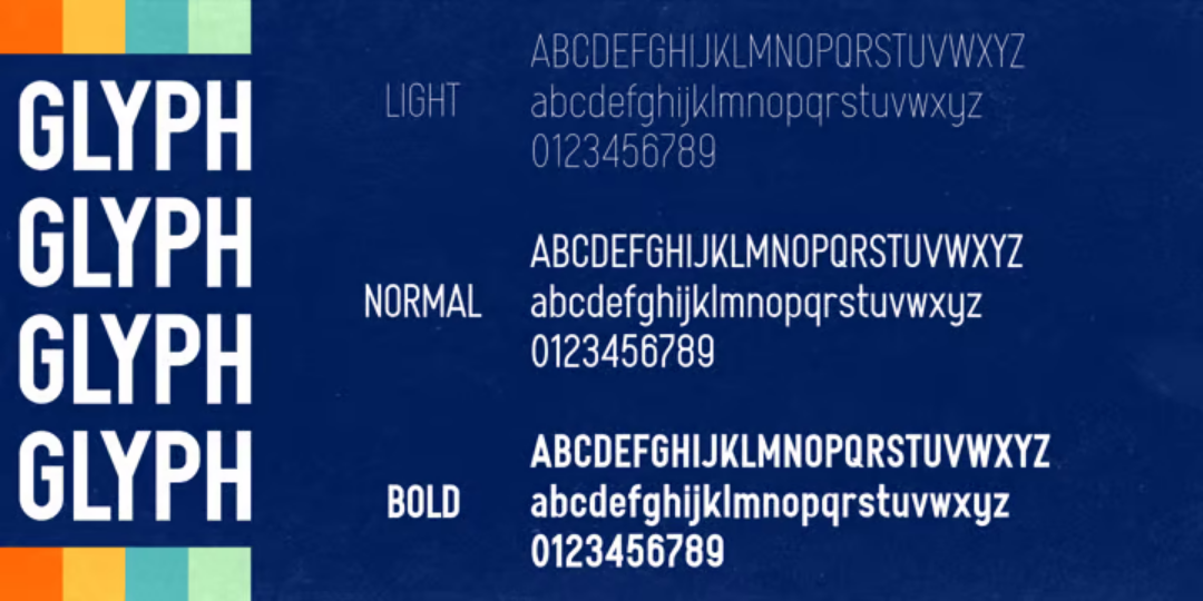 Porter Ridge Font Theridge font Download | Fonts Bird