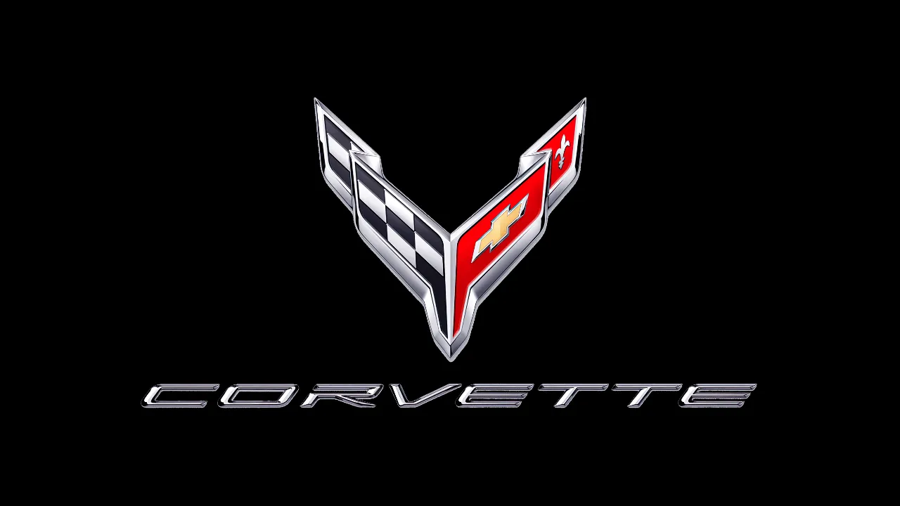 Corvette Font
