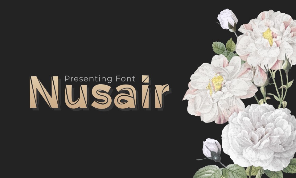 Nusair Poster 1