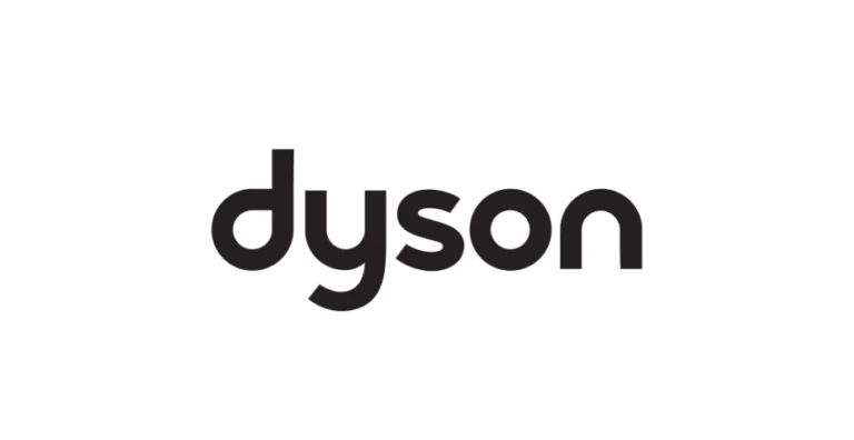 Dyson Font