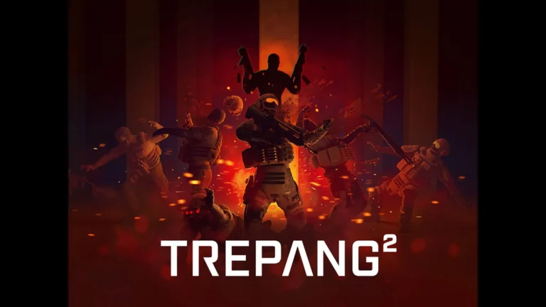trepang2 font