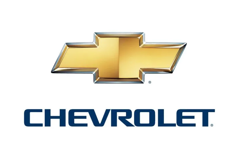 Chevrolet Font