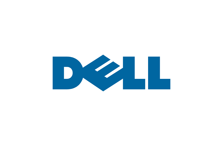 Dell Font