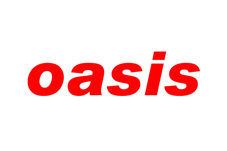 Oasis Font