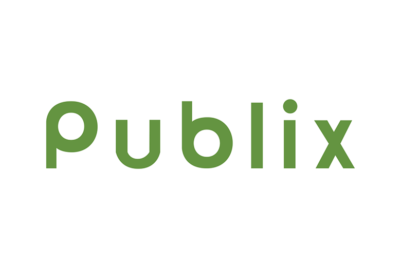 Publix Font