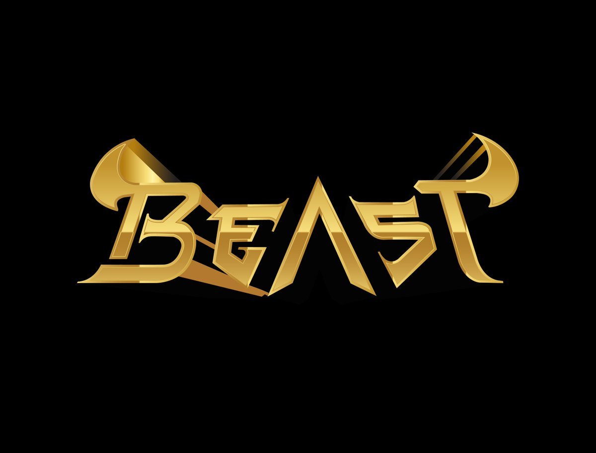 Beast Font