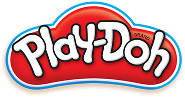 Play Doh Font
